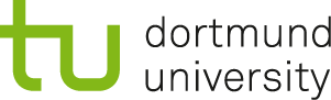 TU Dortmund logo