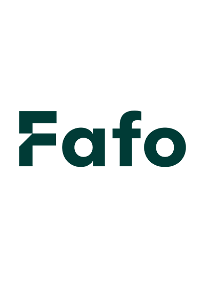 Fafo Logo